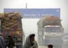 Commerce ministry seeks loss data as Pak-Afghan trade remains suspended at Chaman