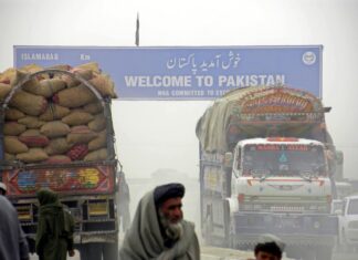 Afghanistan bears heavier hit from trade halt, loses $173 million in exports