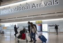 Govt to launch AI-based mobile app to curb illegal immigration, fake documentation