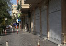 Business activities in Afghanistan reduce by 80pc