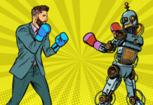 Should the fintech playbook scare the banks?