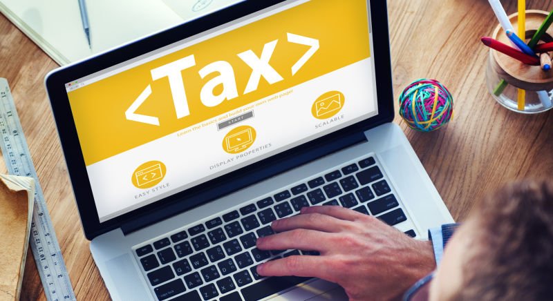 Balochistan introduces online tax system