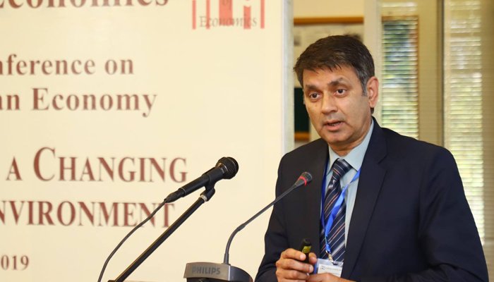 FBR Chairman proposes collaboration with provincial tax authorities