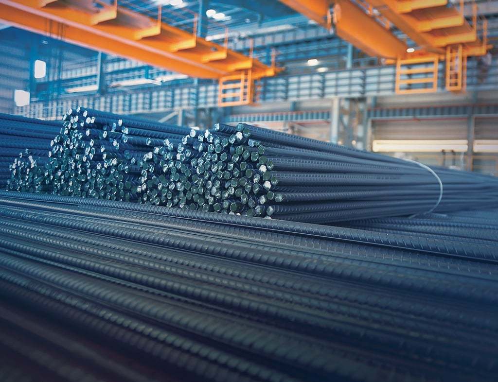 FBR notifies sales tax of locally produced steel, scrap goods