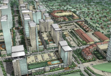 Lahore’s vertical growth gambit