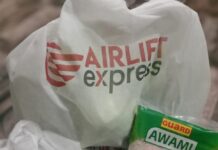 Pakistan’s Airlift announces raising $85mn in Series-B round