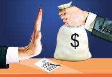 Beware of foreign VCs bearing term sheets