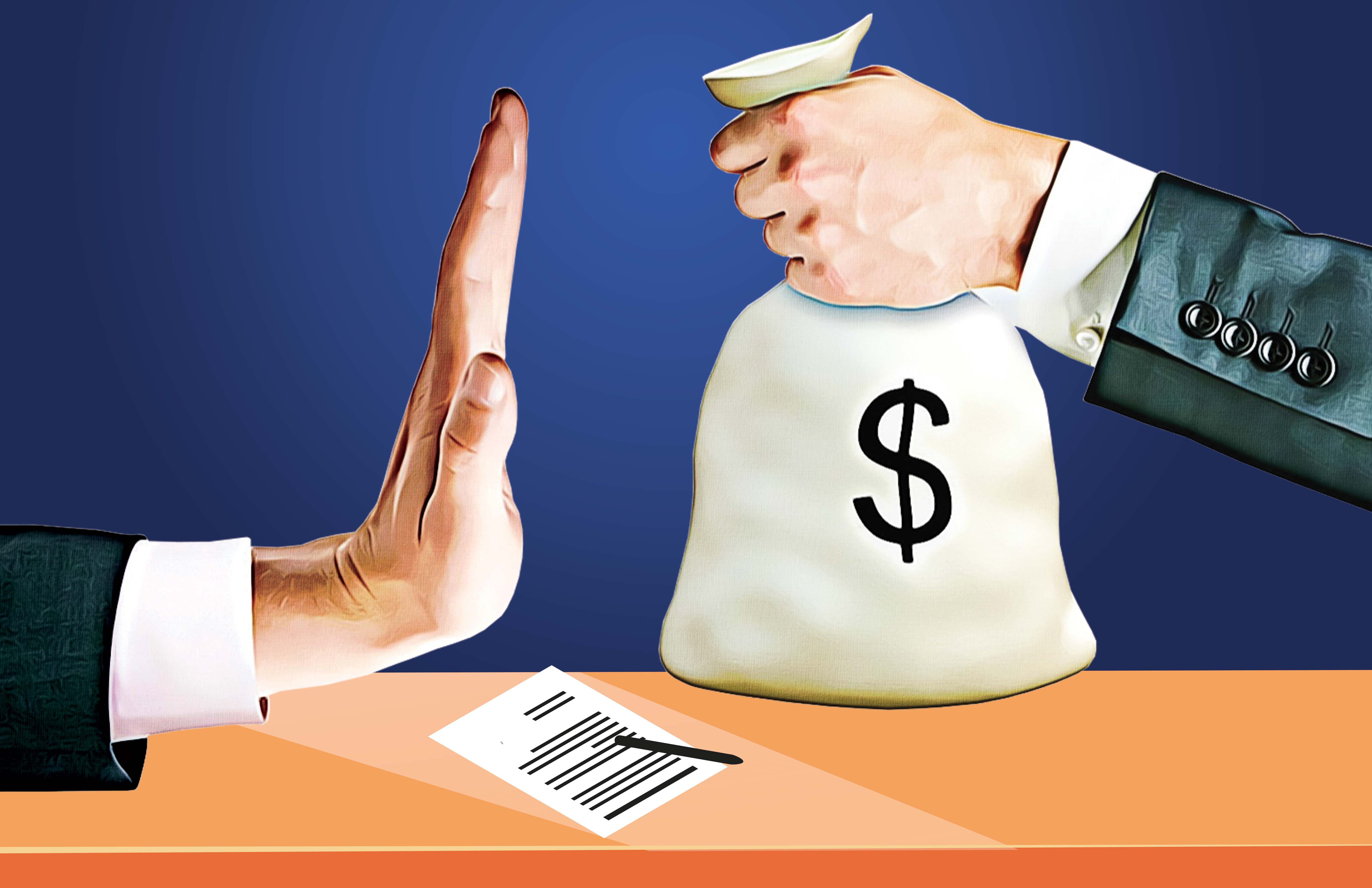 Beware of foreign VCs bearing term sheets