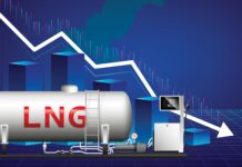 The end of cheap energy?