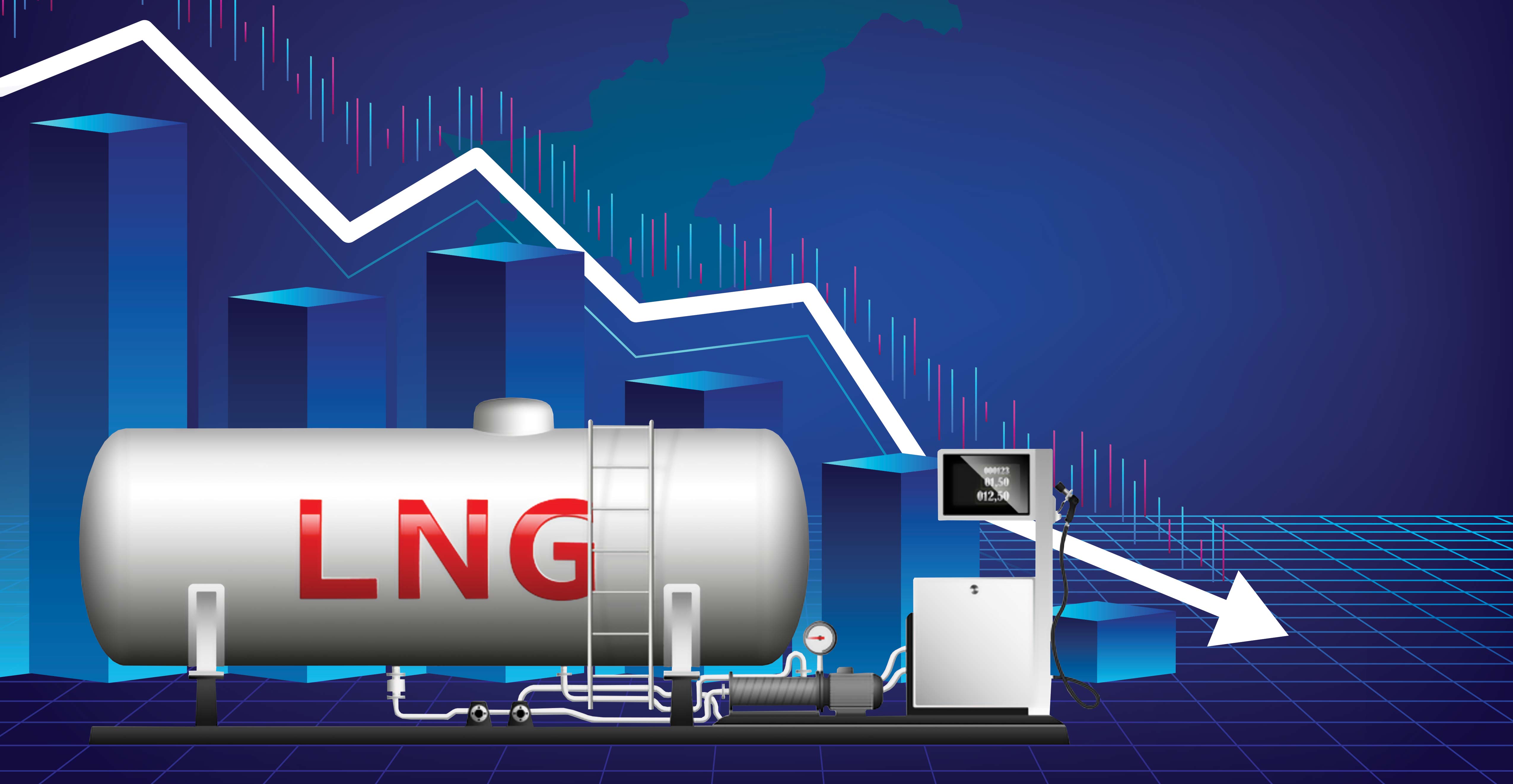 The end of cheap energy?