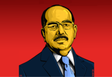 Obituary: Malik Riaz the banker