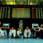 KSE-100 drops over 1,500 points as market extends bearish run KSE-100 drops over 1,500 points as market extends bearish run