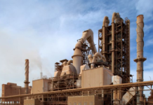 Lucky Cement’s lucky 2021