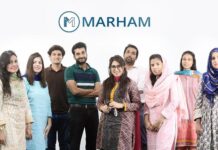 Pakistan’s healthtech startup Marham.pk claims raising $1mn in seed round