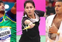 How the Pakistan Sports Board failed our Olympians and squandered their money