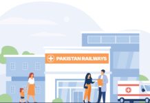 Railway hospitals and everything wrong with how privatisation happens in Pakistan