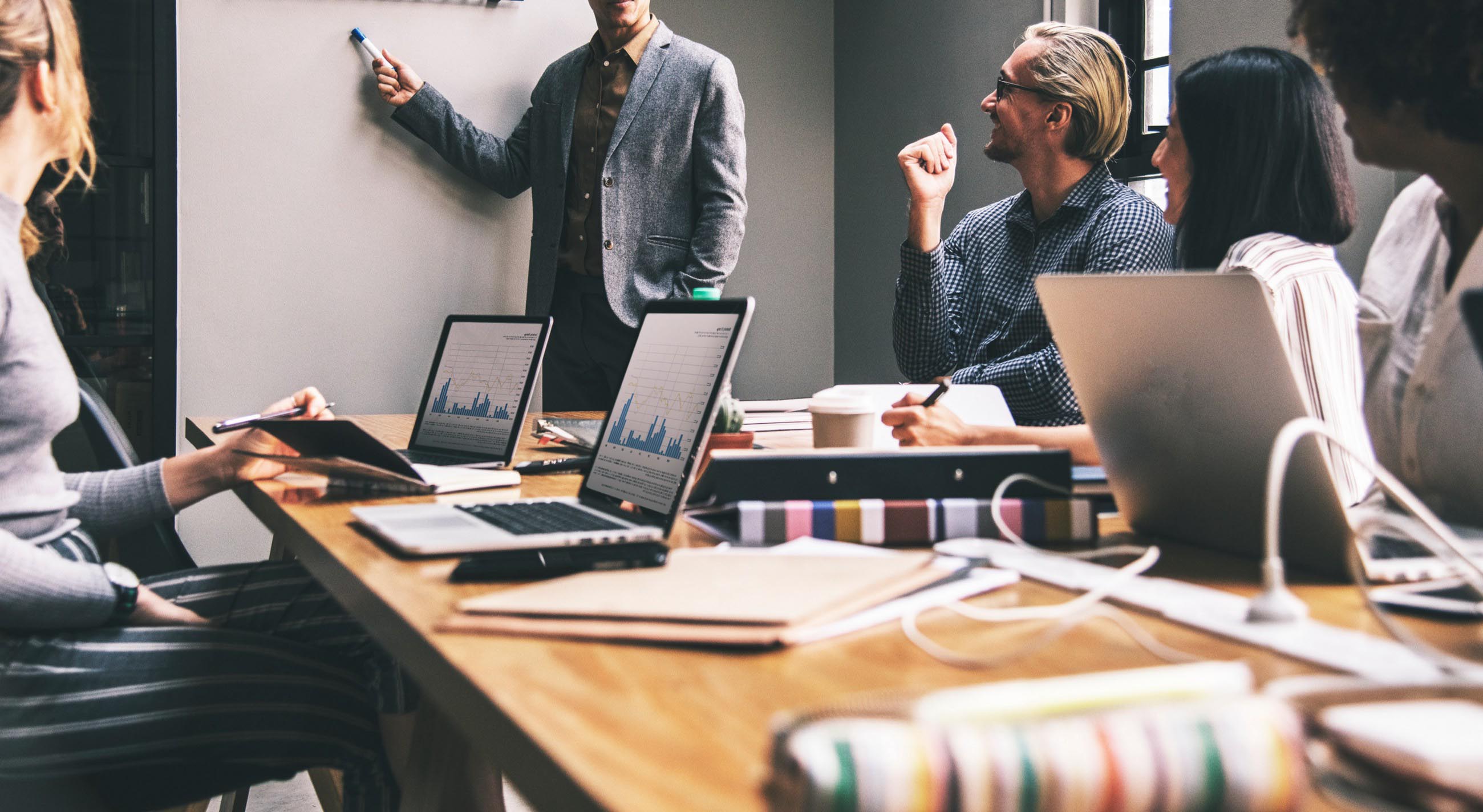 Storytelling in business: The fine line between inspiration and manipulation