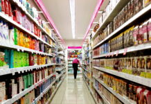 FMCGS have great second quarter