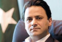 SAPM Tabish Gauhar resigns again, PM accepts