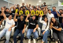 Dukan Clocks 100,000 E-Commerce Stores Created by Local Sellers on its App