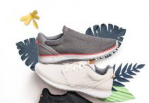 Hush Puppies Introduces – The Most Sustainable Shoes