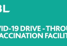 HBL, Sindh govt to launch Covid-19 drive through vaccination facility