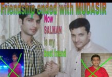 The Pakistani meme that shook the world