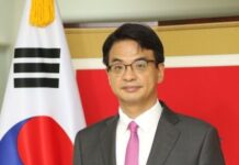 FTA to boost bilateral trade between South Korea, Pakistan: Ambassador Sangpyo