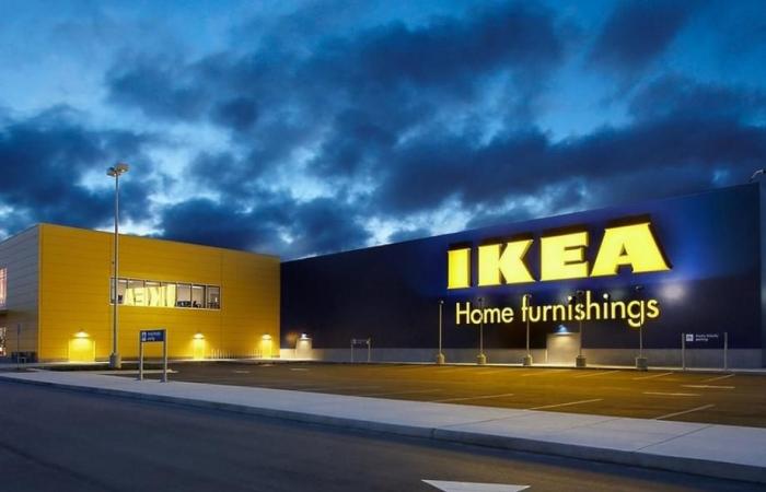 IKEA starts selling renewable energy to households