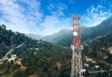 Govt issues policy directives for auction of spectrum in GB, AJK