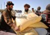 Afghanistan redirects trade to Iran, Central Asia as tensions with Pakistan rise