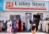 Govt allocates Rs 25.3 billion severance package for 8,000 Utility Stores employees