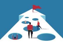 Developing an entrepreneurial vision for Pakistan