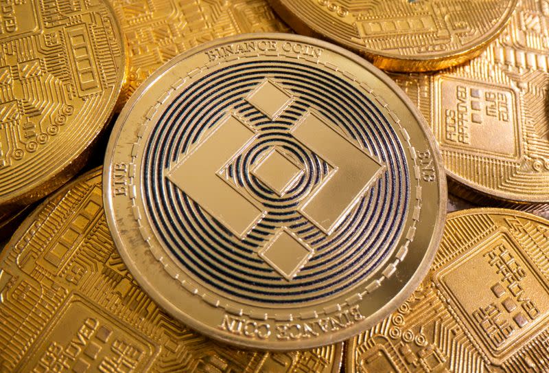 US probes possible insider trading at Binance: Bloomberg News