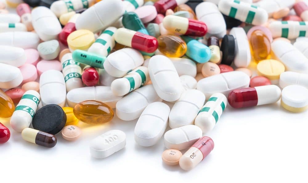 Pakistan’s counterfeit medicine problem