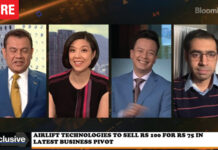 “Focus is fintech, not grocery delivery anymore”