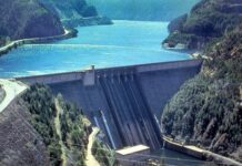 Territorial dispute over Diamer-Bhasha dam finally resolved
