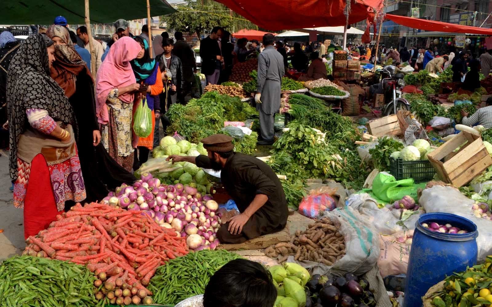 Inflation could rise due to higher trends in global commodity prices