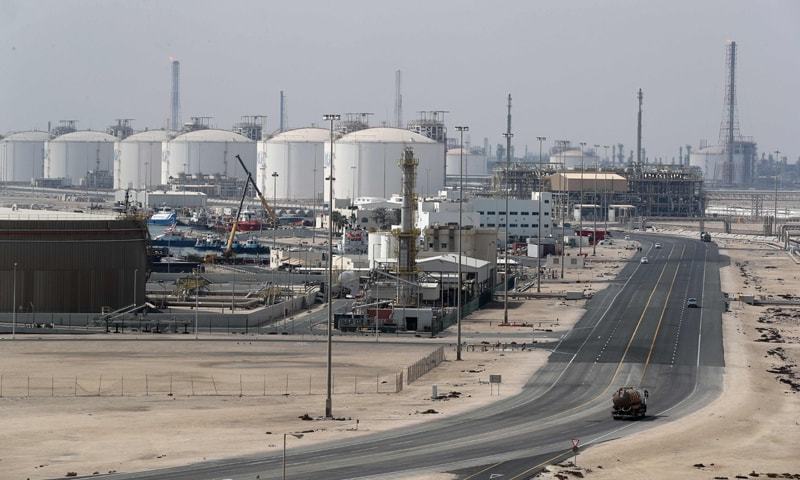 KP govt approves construction of nine additional industrial zones
