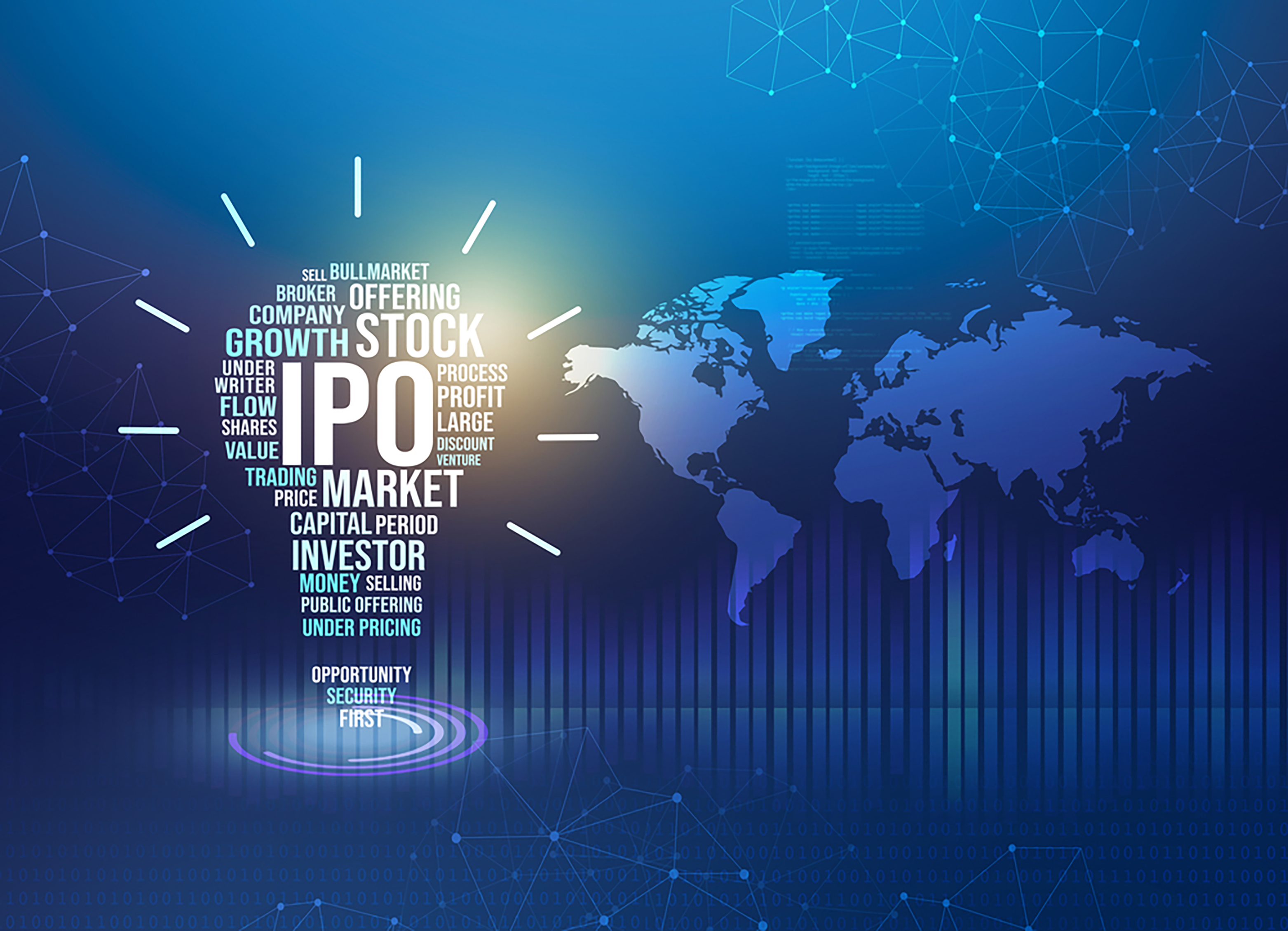 The how, what, and whys of Initial Public Offerings (IPOs)