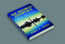 A book for the Dubai addicted