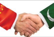 Pakistan, China ink $250mn investment MoUs in agriculture, food processing