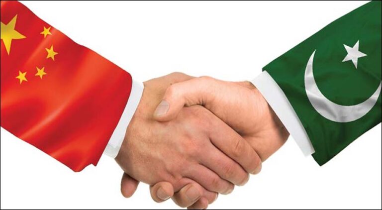 Pakistan, China ink agreement for Gwadar Port and CPEC progress