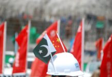 Pakistan seeks Chinese funding for major energy, infrastructure projects