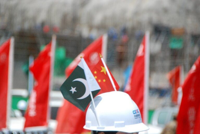 China, Pakistan to hold JCC meeting on Sept 23