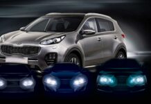 Can KIA be King, or do the Big 3 have another trick up their sleeve?