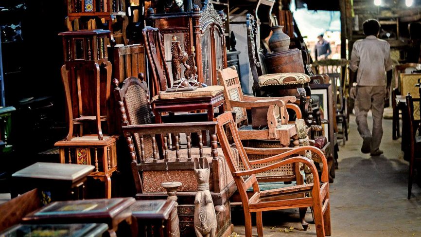 PFC's e-commerce units to explore new furniture markets