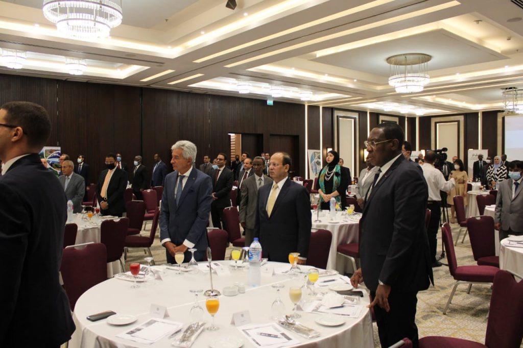 Pakistan keen to boost economic, commerce ties with Egypt