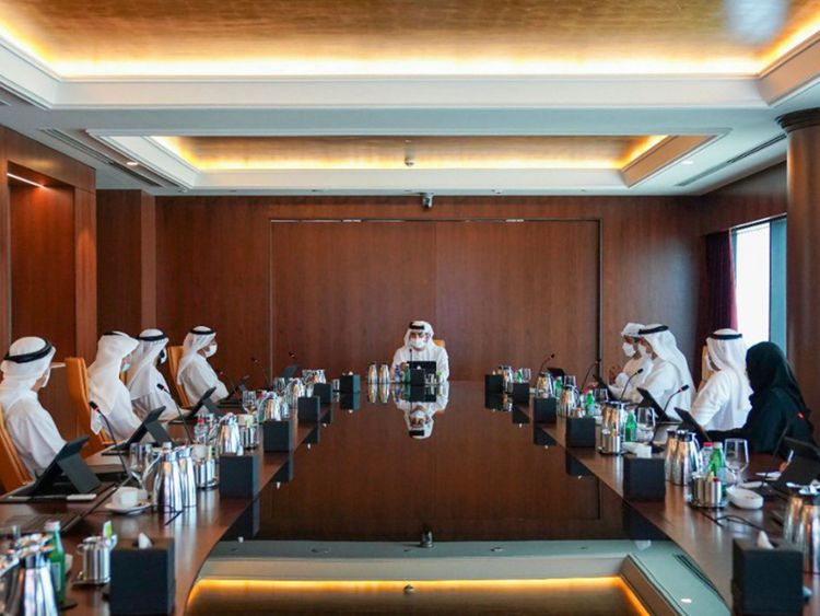 UAE govt plans to bind private sector to employ 10pc Emiratis