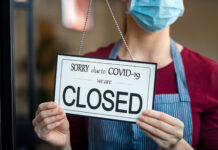 The seesaw of Covid-19 regulations that have pulverized the restaurant industry